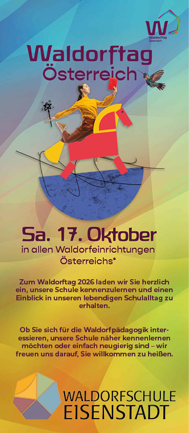 Waldorftag
